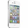 Мобильный телефон Apple iPhone 4S 64Gb (белый) - Петрозаводск