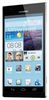 Сотовый телефон Huawei Huawei Huawei Ascend P2 Black - Петрозаводск