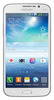 Смартфон SAMSUNG I9152 Galaxy Mega 5.8 White - Петрозаводск